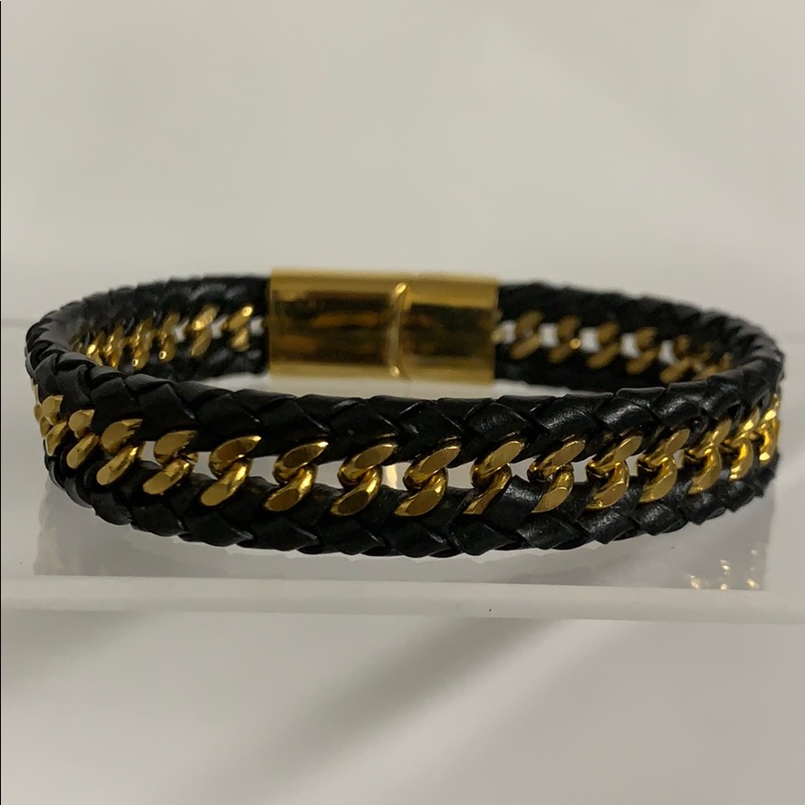 Bracelet Stainless Steel
